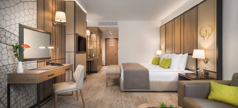 贾格霍夫酒店(Hotel Jägerhof)图片