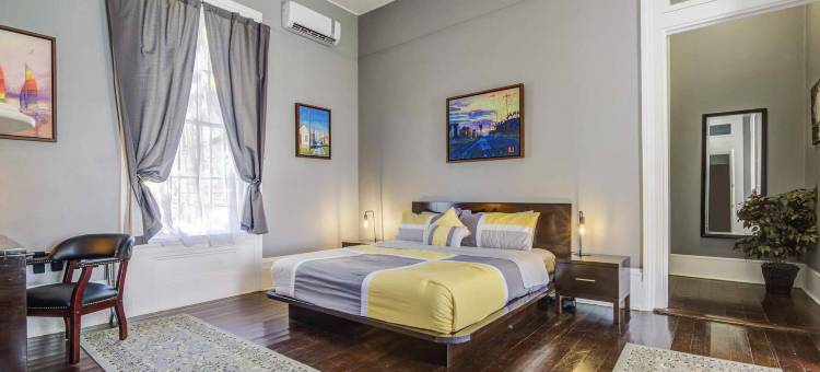 乔治庄园(The George Manor)图片