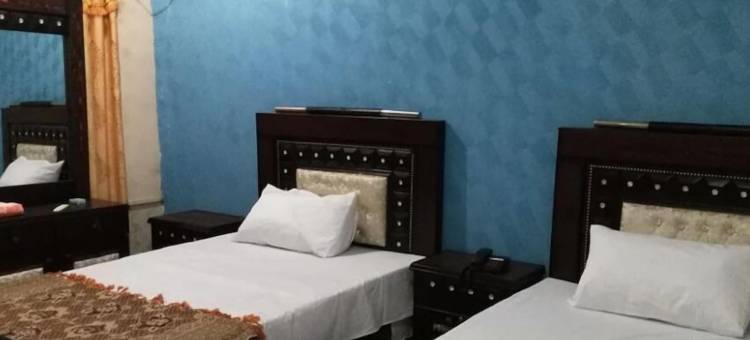 阿丽迪亚宾馆(Alidia Guest House)图片