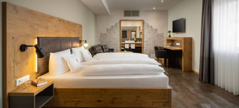 文泽霍夫酒店(Ringhotel Winzerhof)图片