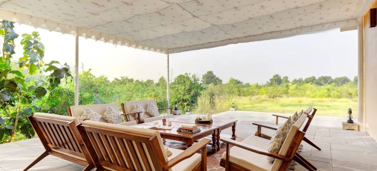 比贾布尔小屋(Bijapur Lodge)图片