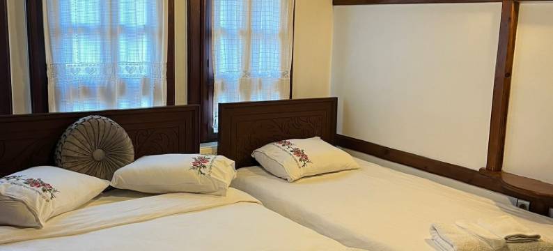 Semra Hanım庄园(Semra Hanım Konagi)图片