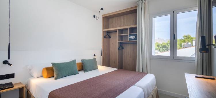 卡伯特韦拉斯公寓酒店(Cabot Las Velas Apartments)图片