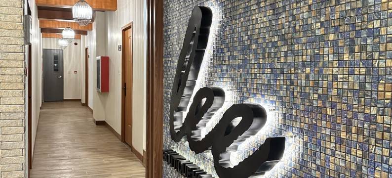 碧瑶李精品酒店(Lee Boutique Hotel Baguio)图片