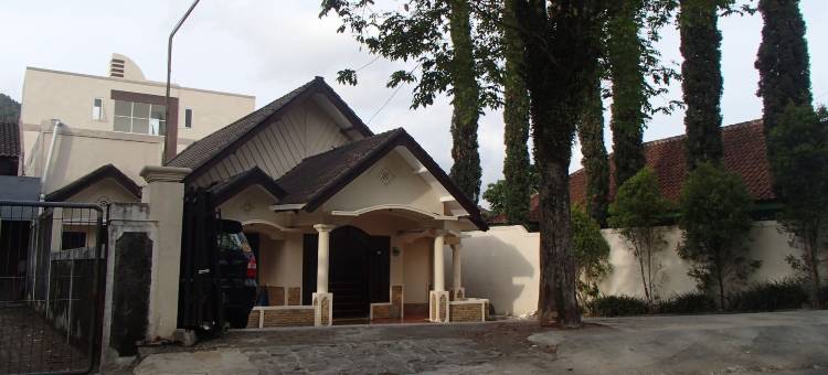 沙基拉旅馆(Shakila Guest House)图片