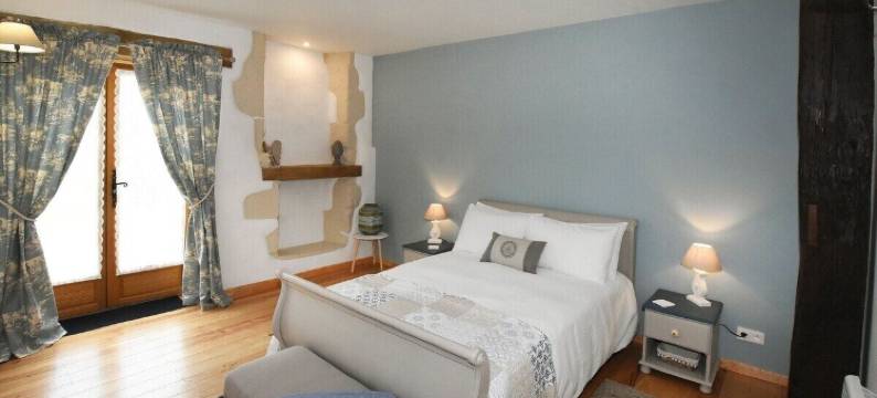 思想旅馆(Auberge des Pensees)图片