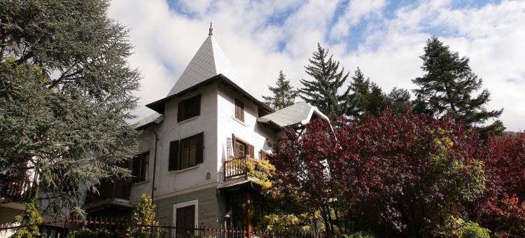 VILLA LINDA公寓(Residence Villa Linda)图片