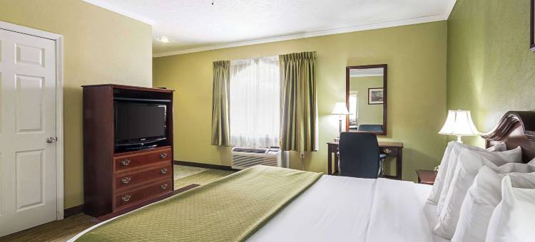 凯艺酒店(Quality Inn)图片