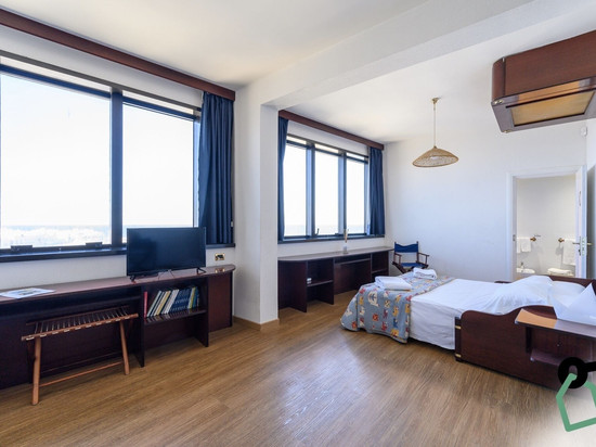 Hotiday Gallipoli Porto