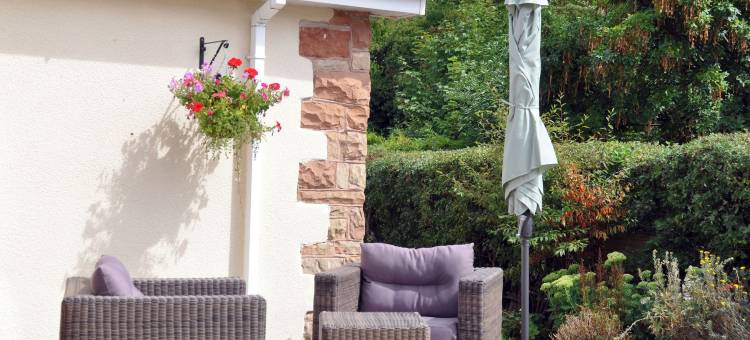 布德勒旅馆及度假屋(Bridleways Guesthouse & Holiday Homes)图片