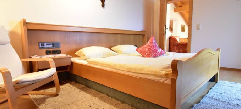 荷德尔霍夫酒店(Hoderhof)图片