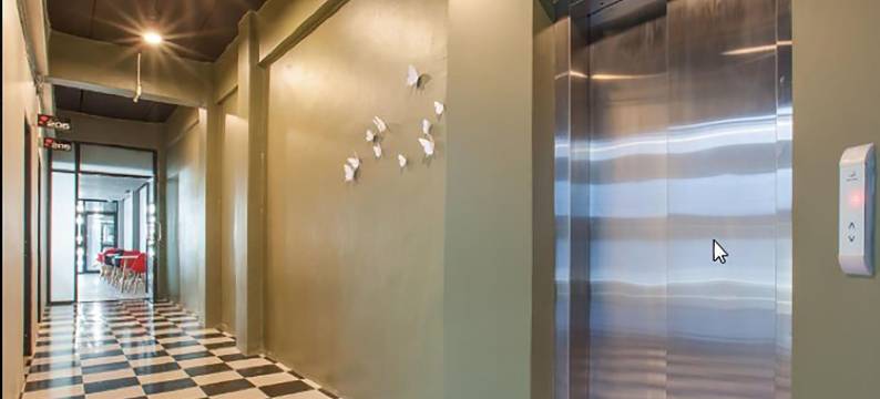 合艾床酒店(The Bed Hotel Hatyai)图片