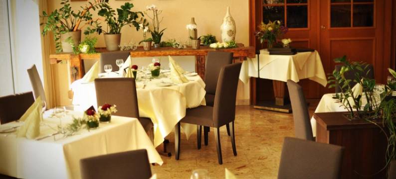 利特耶斯酒店(Hotel Litjes)图片