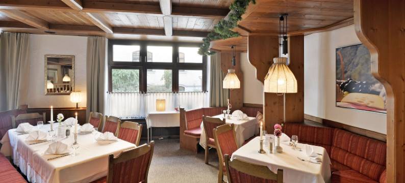 安德瑞艾斯豪弗公寓式酒店(Aparthotel Andreas Hofer)图片