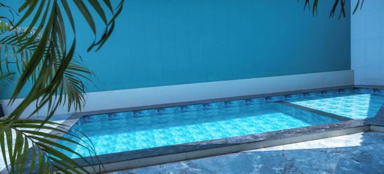 自然湾度假村(Nature's Cove Resort)图片