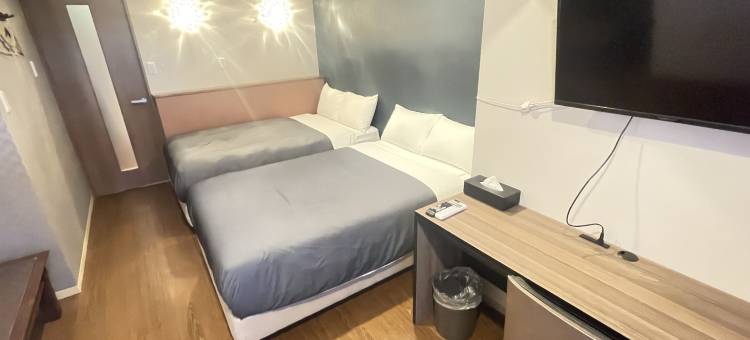 BiBi酒店 会展湾(BiBi Hotel Convention Bay)图片