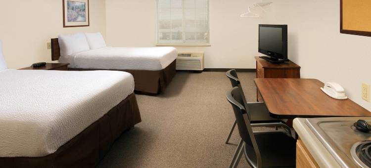 美国长住精选套房酒店 - 奥卡拉(Extended Stay America Select Suites - Ocala)图片