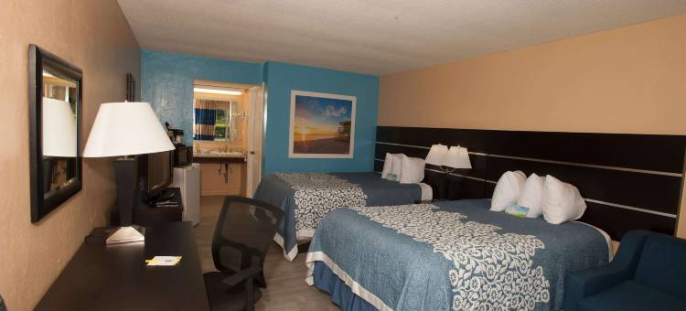 迈尔斯堡斯普林斯戴斯度假酒店(Days Inn by Wyndham Fort Myers Springs Resort)图片