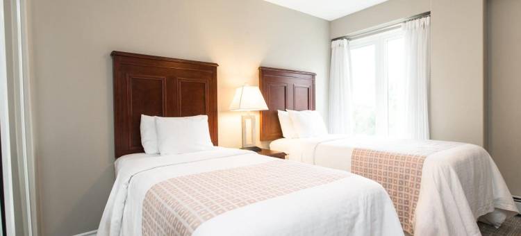 坎特拉套房酒店(Canterra Suites Hotel)图片