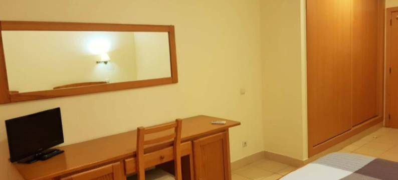 里亚尔加尔福酒店(Rialgarve)图片