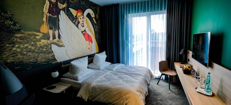 维克多罗莎酒店(Hotel Viktorosa)图片