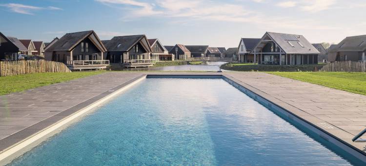 Dormio度假村新弗利特-巴德(Dormio Resort Nieuwvliet-Bad)图片