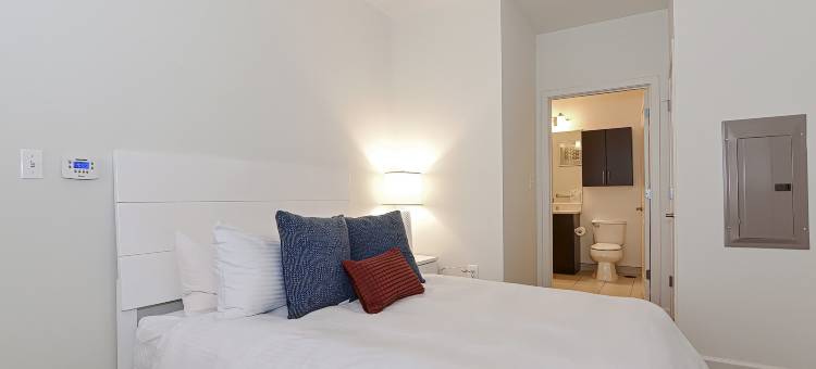 波士顿东区全球豪华套房(Global Luxury Suites East Boston)图片