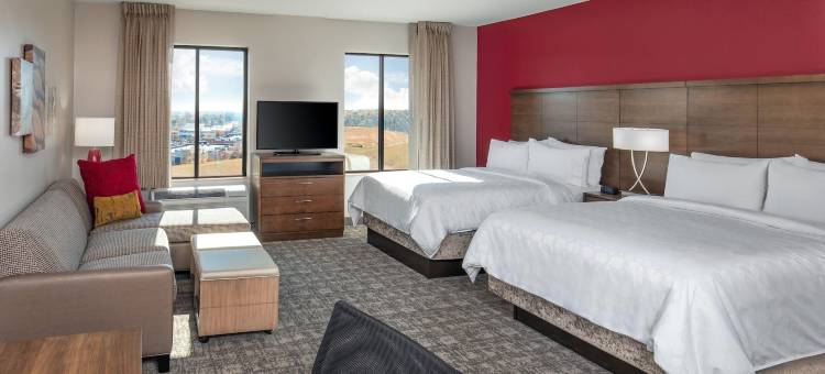 夏洛茨维尔机场Staybridge套房酒店(Staybridge Suites Charlottesville Airport)图片