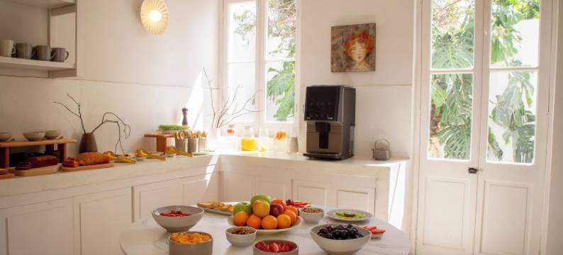 拉胡森之家(Casa Lahusen)图片