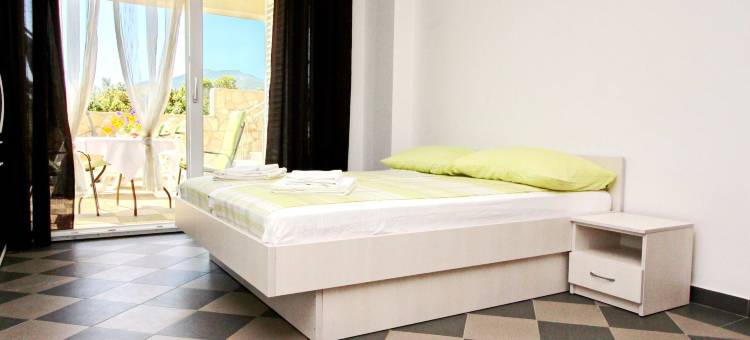 Gusti公寓(Apartments Gusti)图片