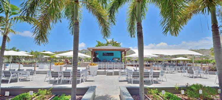 圣基茨皇家公寓式酒店(Royal St. Kitts Hotel)图片