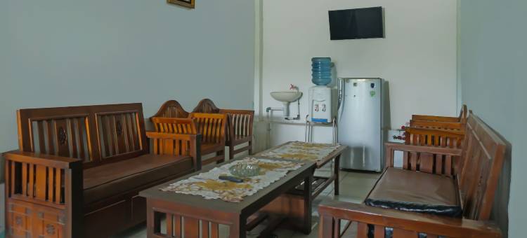 Hotel O Wisma Melyro Syariah Near Yamaha - Thamrin Brothers Cabang Muara Dua图片
