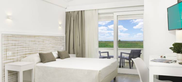 萨雷纳海滩酒店(Hotel S'Arena Beach)图片