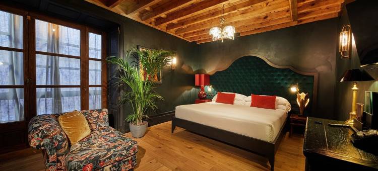 帕尔马里亚德(Palma Riad - Adults Only)图片