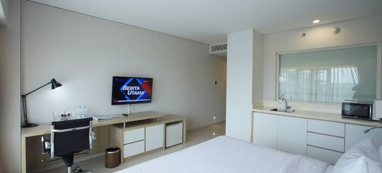 树园酒店 - 卡拉旺(TreePark Karawang)图片