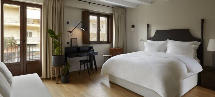 讲故事人精品住宅(The Storyteller Boutique House)图片