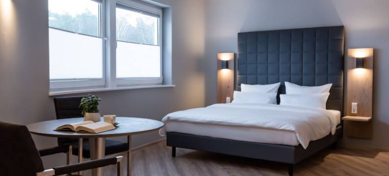 圆环旅馆(Hotel Circle Inn)图片