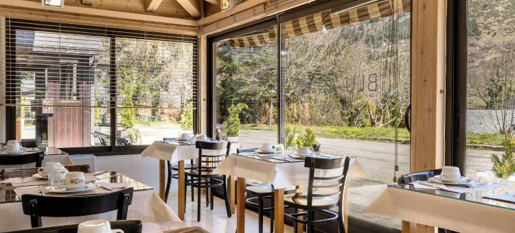 Hotel蓝色阿兰(Hotel Blu Aran)图片