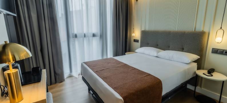 帕德龙的科罗纳酒店(Hotel Corona de PADRÓN)图片