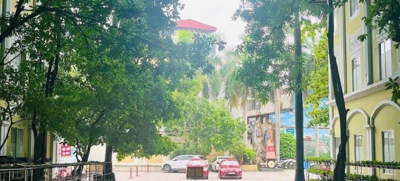 Hoang Mam酒店(Hoang Mam Hotel)图片