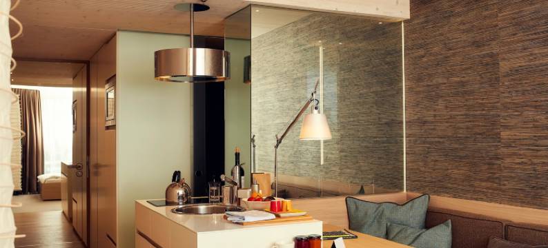 索尔梅德酒店(Soulmade)图片