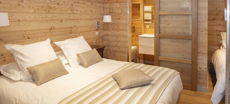 阿尔卑斯罗莱酒店(Relais des Alpes)图片