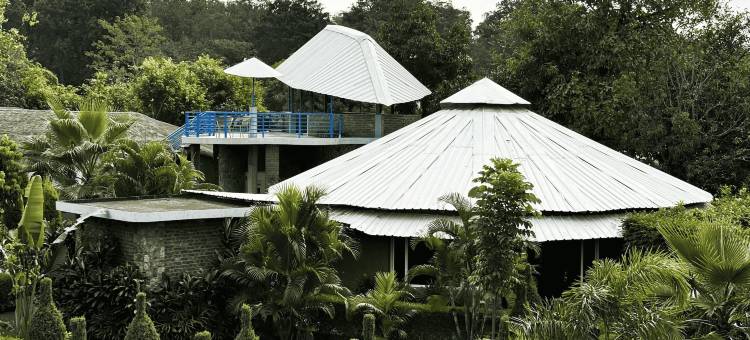 juSTa懒惰天堂科贝特(Justa Lazy Haven, Corbett)图片