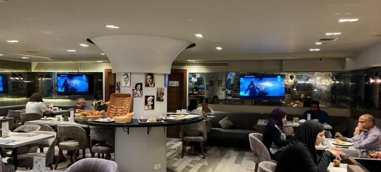 阿特拉斯国际酒店(Atlas International Hotels)图片