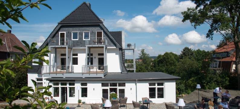 里奥诺精品酒店(Liono BoutiqueHotel)图片