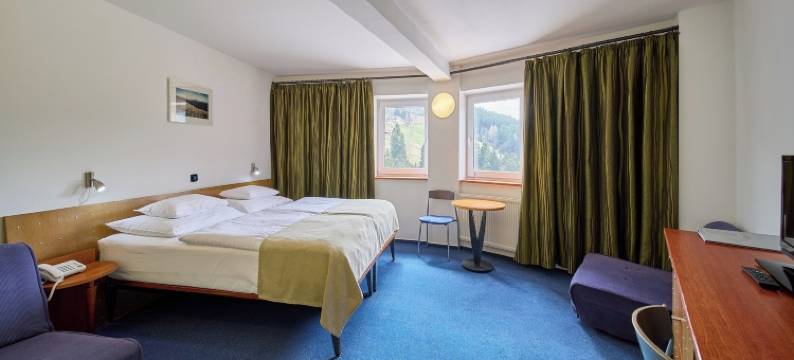 地平线酒店(Hotel Horizont)图片