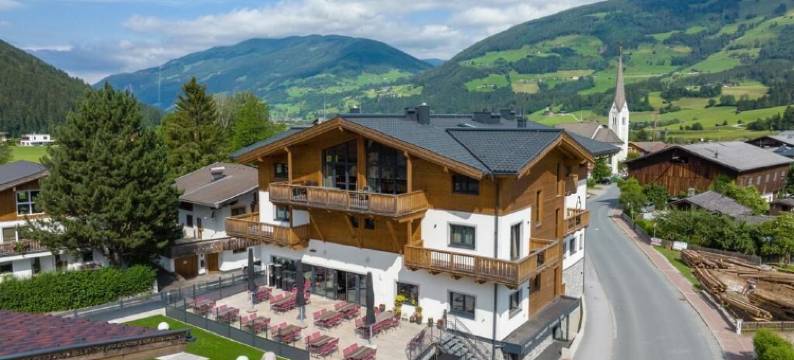 Herz3酒店(Hotel Herz3)图片