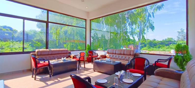 特雷扬布客栈 by Asapian Hotels(Trayamb Inn by Asapian Hotels, Ayodhya)图片