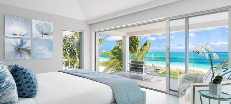 格雷斯湾俱乐部酒店(Grace Bay Club)图片