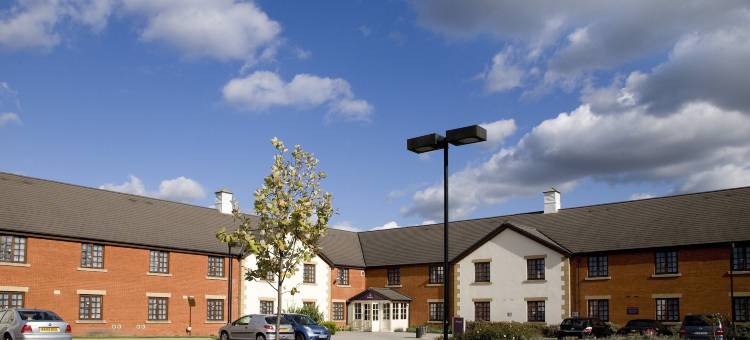 沃尔瑟姆阿比普瑞米尔酒店(Premier Inn Waltham Abbey)图片